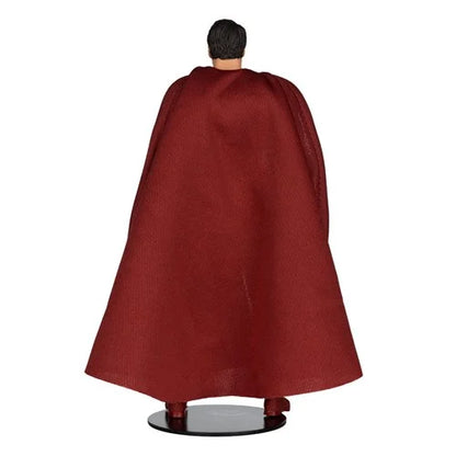 DC Theatrical Batman v Superman 2016 Superman 7-Inch Scale Action Figure