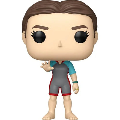 Stranger Things Season 5 Eleven Funko Pop! Vinyl Figure #1807