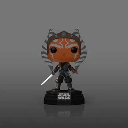 Star Wars Ahsoka SFX Premium Funko Pop! Vinyl Figure #794