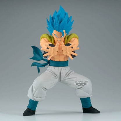Dragon Ball Super Gogeta II Grandista Statue