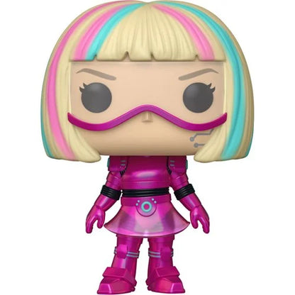 M3GAN 2.0 M3GAN (Pink Suit) Funko Pop! Vinyl Figure #1908