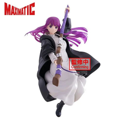 Frieren: Beyond Journey's End Fern Maximatic Statue