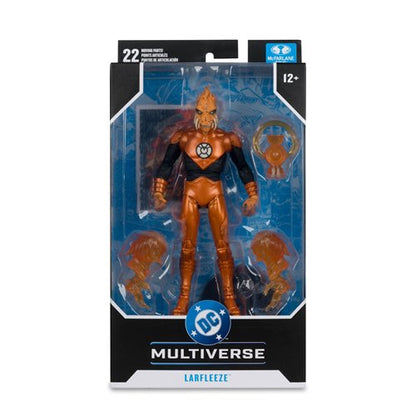 DC Multiverse Starman Jack Knight 7-Inch Scale Action Figure