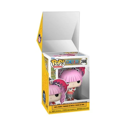 One Piece Mystery Funko Pop! (AUG 2026)