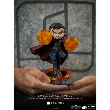 Avengers: Endgame Doctor Strange MiniCo. Vinyl Figure