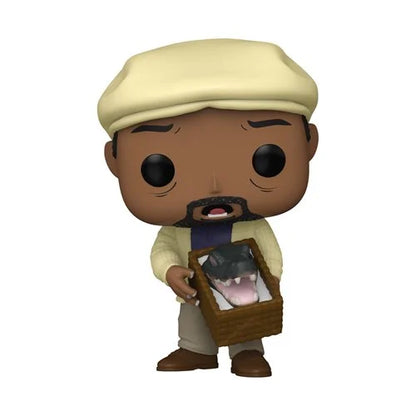 Happy Gilmore Funko Pop! Vinyl Figures