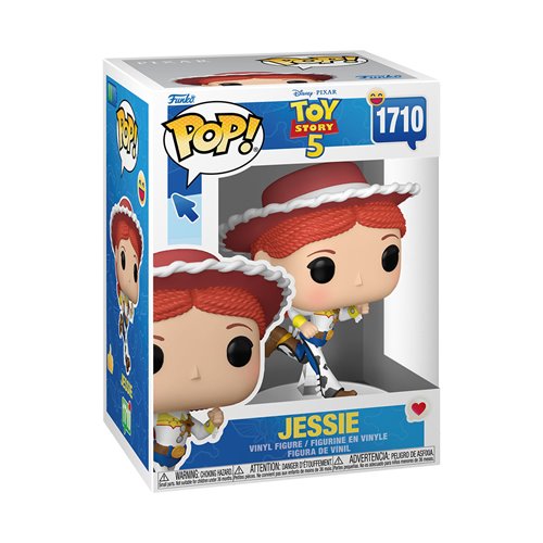 Toy Story 5 Funko Pop! Vinyl Figures
