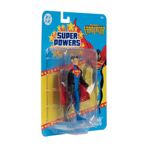 DC Super Powers Wave 13 4 1/2-Inch Scale Action Figure Case of 6 - Entertainment Earth Exclusive (AUG 2026)