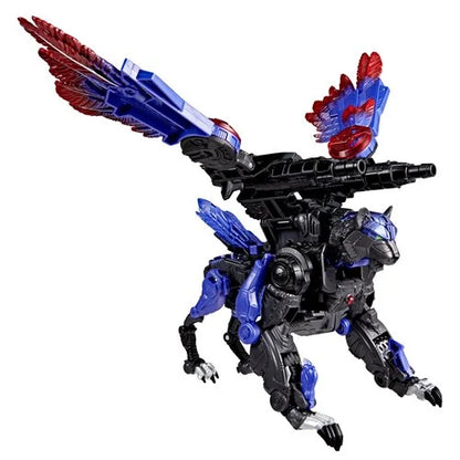 Transformers Age of the Primes Leader Class Razorclaw