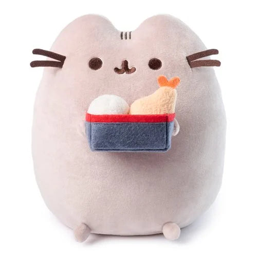 Pusheen Plushies