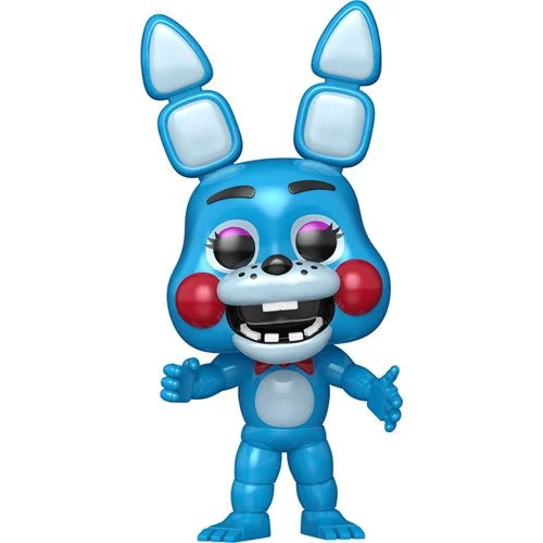 Five Nights at Freddy's Toy Funko Pop! Vinyl Figures