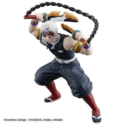 Demon Slayer Great Posing Blind-Box Mini-Figure