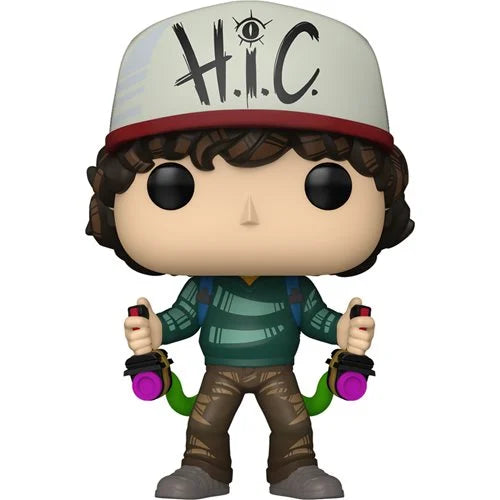 Stranger Things: Tales from '85 Funko Pop! Vinyl Figures