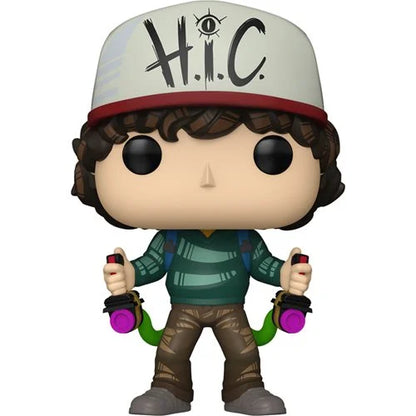 Stranger Things: Tales from '85 Funko Pop! Vinyl Figures