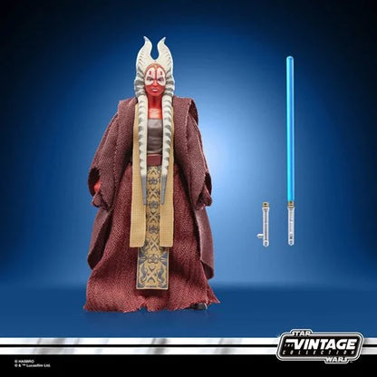 Star Wars The Vintage Collection Shaak Ti 3 3/4-Inch Action Figure