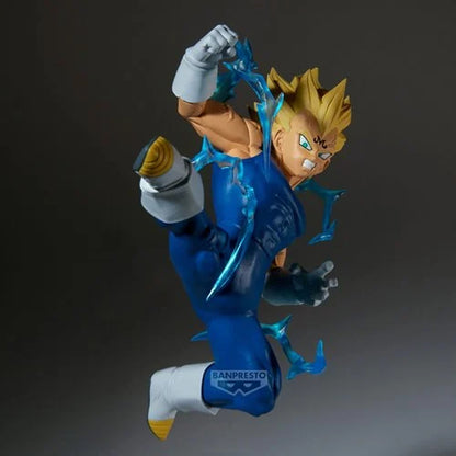 Dragon Ball Z Majin Vegeta (vs. Super Saiyan 2 Goku) Match Makers Statue