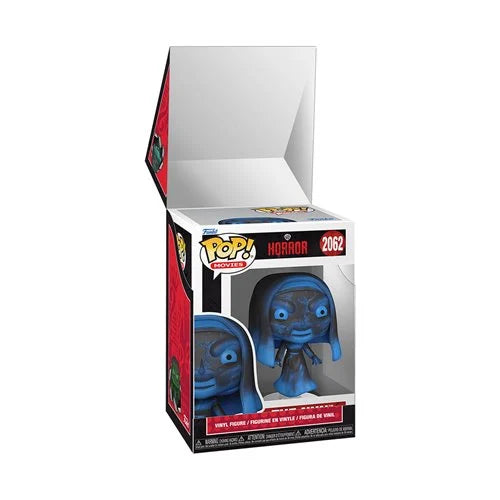 Horror Mystery Funko Pop!