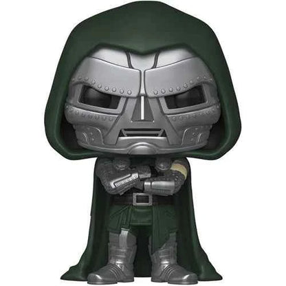 Avengers: Doomsday Funko Pops! – Marvel Studios Collection (OCT 2026)