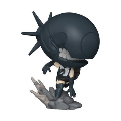 Chainsaw Man - The Movie: Reze Arc Bomb Funko Pop! Vinyl Figure #2349