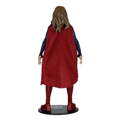 DC Theatrical Deluxe Supergirl TV 2015 7-Inch Scale Action Figure