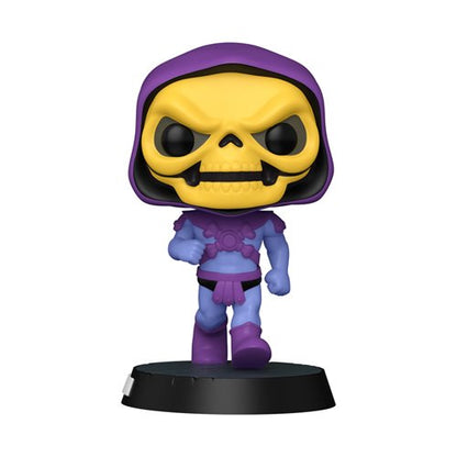 Masters of the Universe Skeletor Running Away Meme Funko Pop! Vinyl Figure #1787