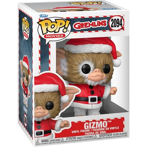Horror Holiday Funko Pop! Vinyl Figures