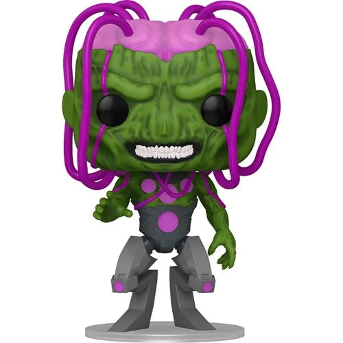 DC Absolute Universe Funko Pop! Collection (PRE-ORDER DEC 2026)