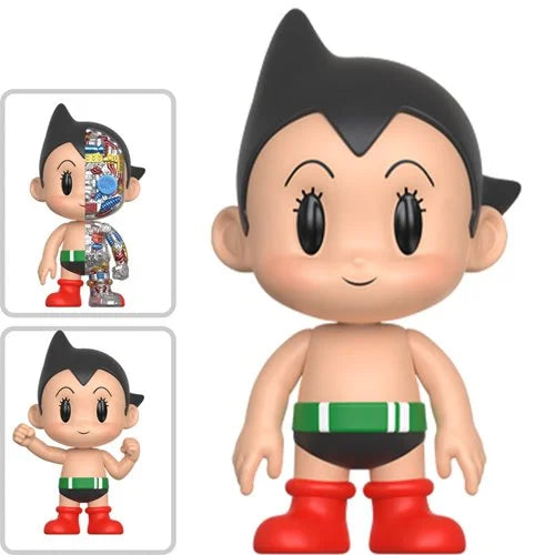 ThrillJoy Astro Boy Pix! Vinyl Figure