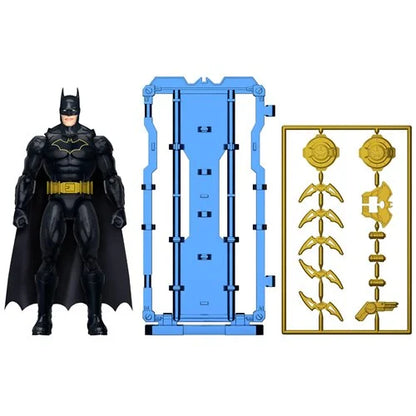 DC Premiere Stealth Suit Batman 6 1/2-Inch Core Action Figure