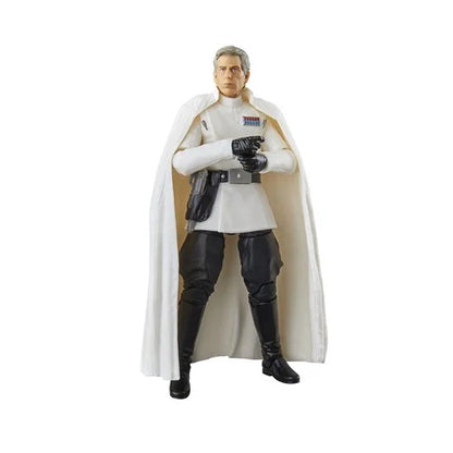 Star Wars The Black Series Director Orson Krennic 6-Inch Action Figure