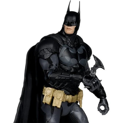 DC Multiverse Batman Arkham Knight 7-Inch Action Figure