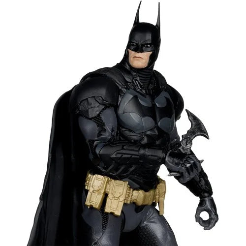 DC Multiverse Batman Arkham Knight 7-Inch Action Figure