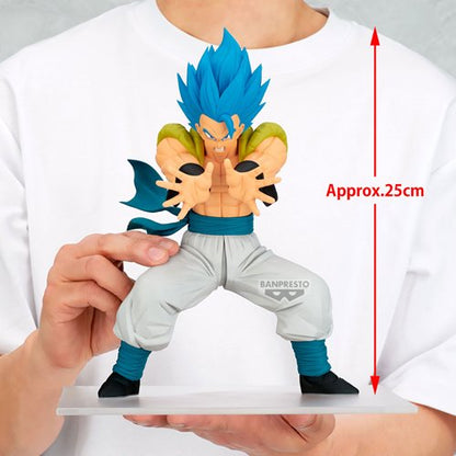 Dragon Ball Super Gogeta II Grandista Statue