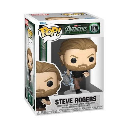 Avengers: Doomsday Funko Pops! – Marvel Studios Collection (NOV 2026)