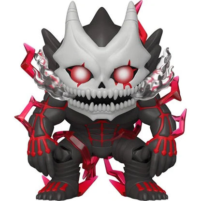 Kaiju No. 8 (Uncontrolled) Super 6 1/2-Inch Pop! Vinyl Figure #2250