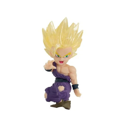 Dragon Ball Super Adverge Mini-Figure 4-Pack Box Set #6