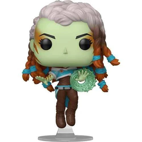 Magic The Gathering Funko Pop! Vinyl Figures