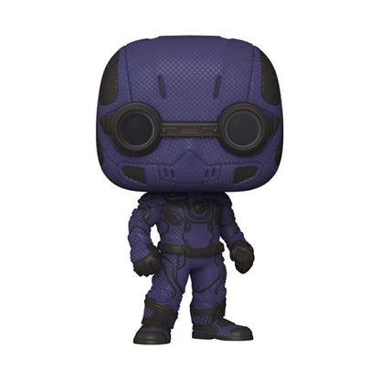 Superman (2025 Movie) Hammer of Boravia Funko Pop! Vinyl Figure #583