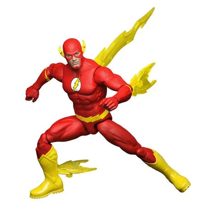 DC Premiere 6 1/2-Inch Core Action Figures