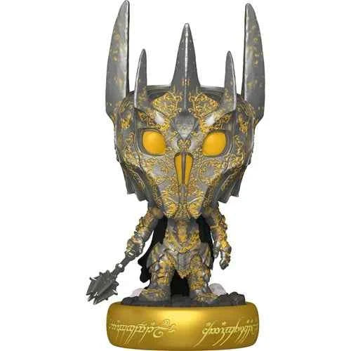 The Lord of the Rings Sauron Glow-in-the-Dark 6" Premium Funko Pop! #2161 (NOV 2026)