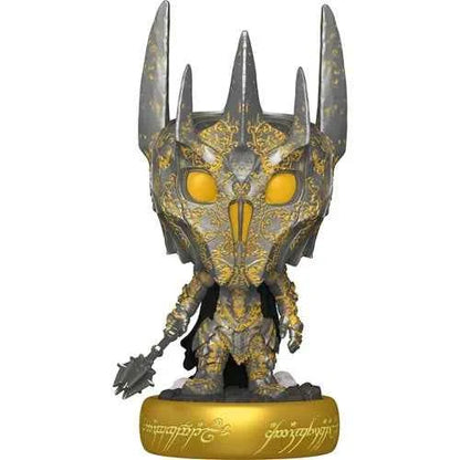 The Lord of the Rings Sauron Glow-in-the-Dark 6" Premium Funko Pop! #2161 (NOV 2026)