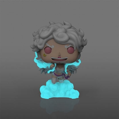 One Piece Jewelry Bonney Funko Pop! Vinyl Figure #2255