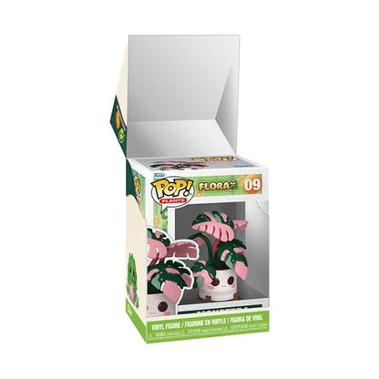 Flora Plants Mystery Funko Pop! (AUG 2026)