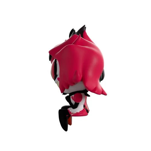 Hazbin Hotel Alastor and Niffty Monitor Buddies Vinyl Figure 2-Pack #8