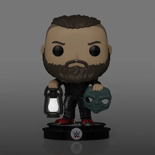 WWE Bray Wyatt SFX Light-Up Funko Pop! Vinyl Figure #197