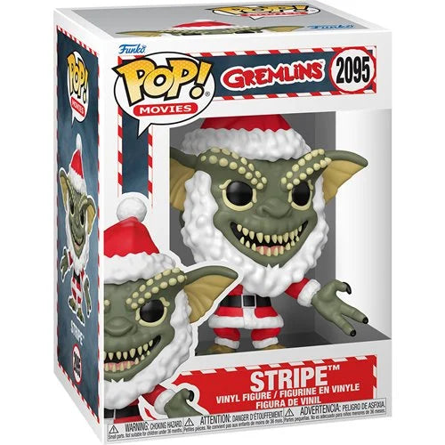 Horror Holiday Funko Pop! Vinyl Figures