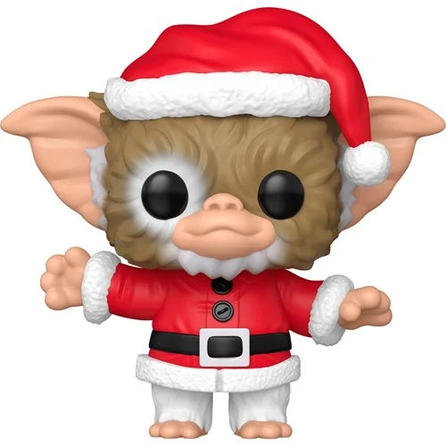 Horror Holiday Funko Pop! Vinyl Figures