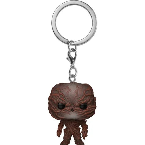 Stranger Things Season 5 Vecna Funko Pocket Pop! Key Chain