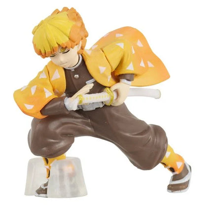 Demon Slayer Great Posing Blind-Box Mini-Figure