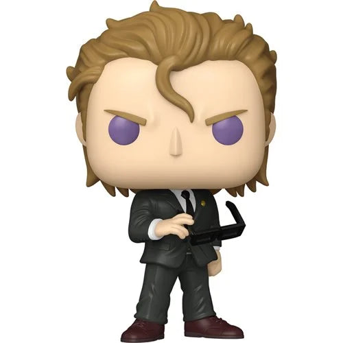 Solo Leveling Woo Jinchul Funko Pop! Vinyl Figure #2271